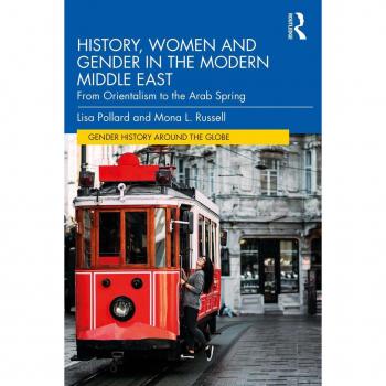 Vitalsource Technologies, Inc. History, Women and Gender in the Modern Middle East