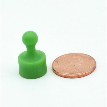 8 Color Fridge Magnets for Office