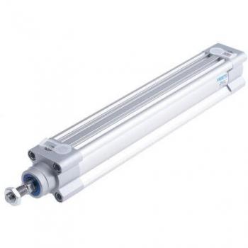Festo 32 mm×200 mm Double‑Acting Cylinder (ISO 15552)