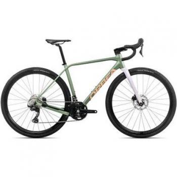 AluTerra H30 ORBEA 2025