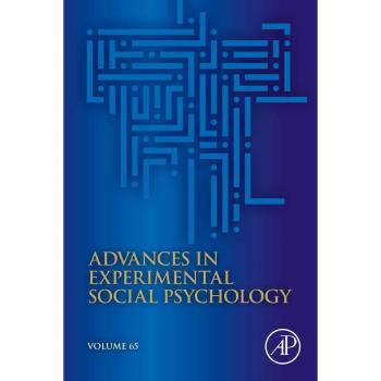 Vitalsource Technologies, Inc. Advances In Experimental Social Psychology