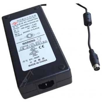 Bloc d'alimentation 24V-5A pour téléviseur LCD