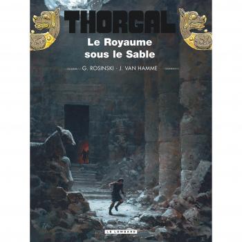 Thorgal