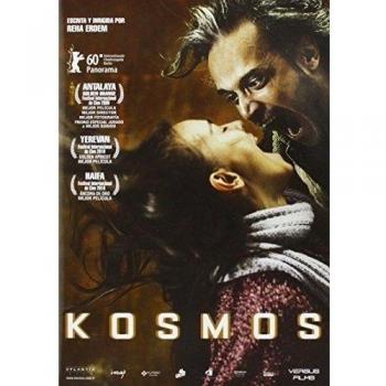Kosmos (DVD).