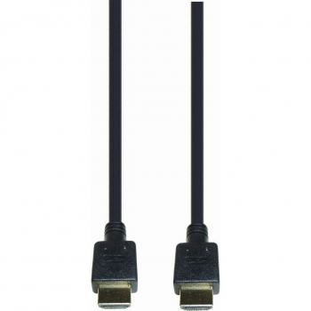 Cavo HDMI 5m, E+P