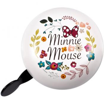 Sélection CGN Minnie Mouse Fahrradglocke