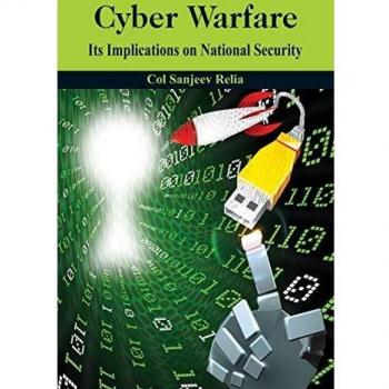 Cyber Warfare