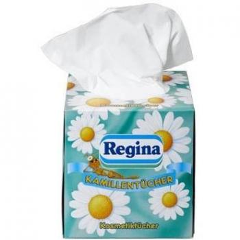 Regina Beauty‑Box