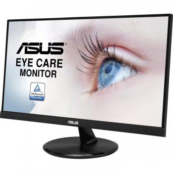 ASUS VP227HE 21,45 Full HD 5 ms Noir