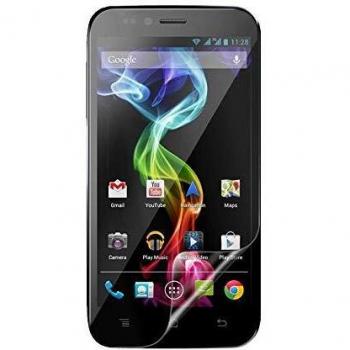 ImpactSafe Shield – 50 Platinum Edition