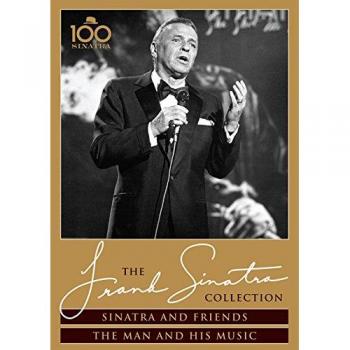 Sinatra and Friends DVD