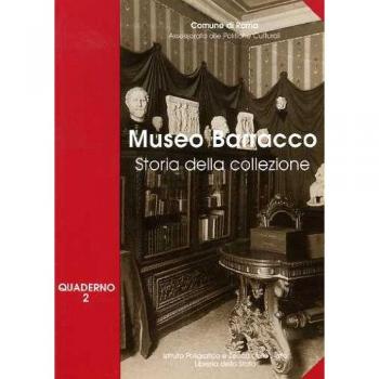 Museo Barracco. Storia della collezione