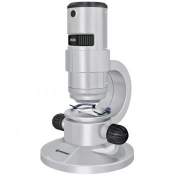 Digitali Bresser Junior DM400 Microscopio