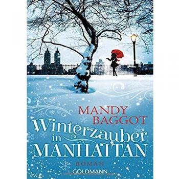Winterzauber in Manhattan: Roman