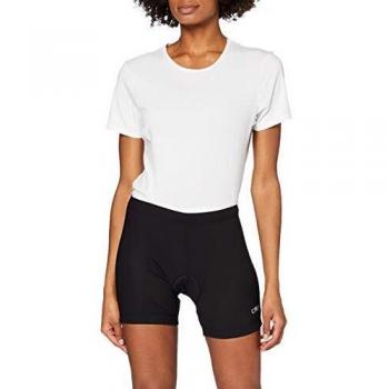 CMP Women's Bike Underwear Black