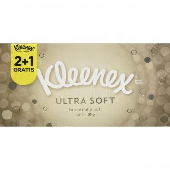 GentleFeel Tissue Set