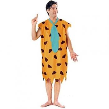 Rubie’s Ultimate Fred Flintstone XL Outfit