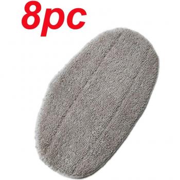 Accesorio Cabezal Microfibra Leifheit
