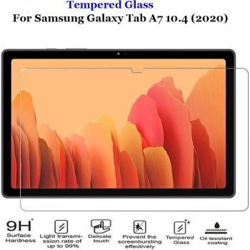 Protector de pantalla para tableta Samsung Galaxy Tab A7 10.4