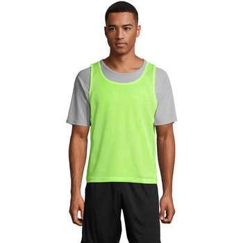 Tops Sem Mangas Anfield Sports