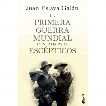 Eslava Galán, J: Primera Guerra Mundial