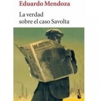 La verdad sobre el caso Savolta