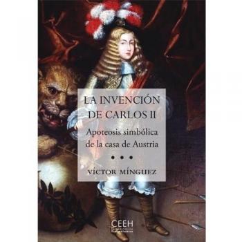 Carlos ii: El rey y su entorno cortesano..