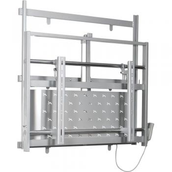 Electric Wall Mount for iTeach Flat Panels – Balt Edition