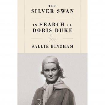 The Silver Swan