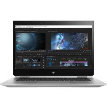 HP ZBook Studio x360 G5 15,6 – 1920×1080 Pixel, i7‑8750H 2,2 GHz