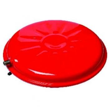 Tanque Membrana Fija Ø 3/8 – 390x100, 8 L