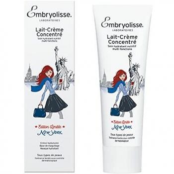 Embryolisse New Yorker Edition 75 ml: Lait‑Cremes Multifunktion