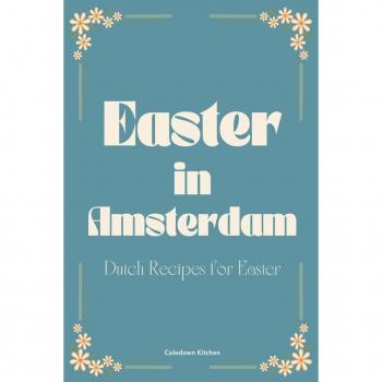 Easter in Amsterdam