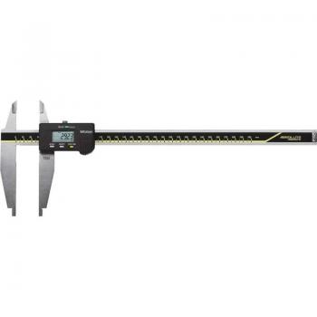 Mitutoyo Digitaler Messschieber ABS, 100 cm Länge, Schnabel 0–1000 mm