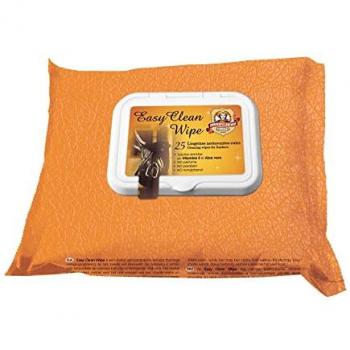 Set 25 Lingettes Ravène Easy Clean – Cuir Charles – Tissu Universel