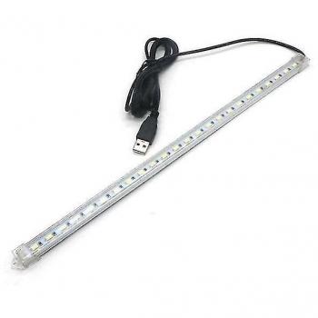 Luz Ambiental LED 5V con Apagado/Encendido