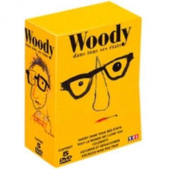 Woody Dans Tous Ses États