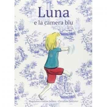 Luna e la camera blu