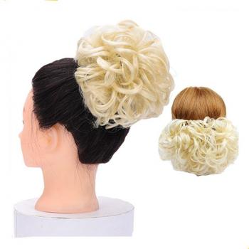 Huaya Chignon Stylé