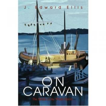 On Caravan: The Masks of the Whale Spirits