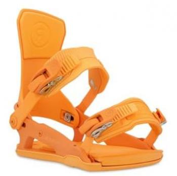 Fissaggi Snowboard RIDE CL6 CRUSH S