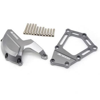 Housse en alliage d'aluminium pour moteur BMW S1000RR