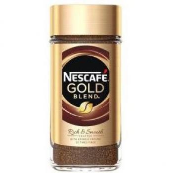 Nescafe Gold 200g Jar