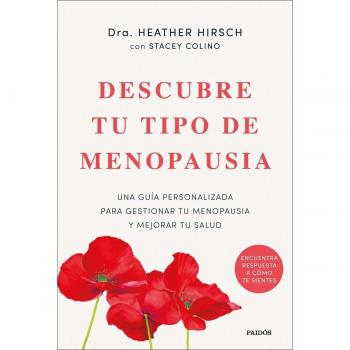 Descubre tu tipo de menopausia