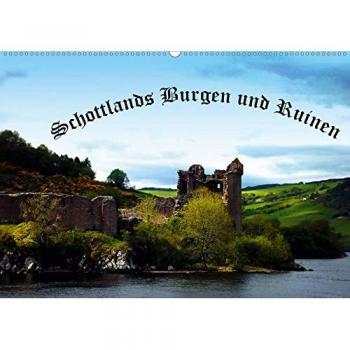 Schottlands Burgen und Ruinen