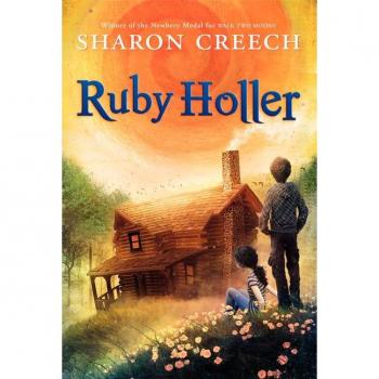Ruby Holler