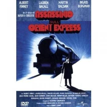Assassinio sull'Orient Express (2017)