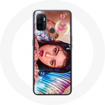 Coque Oppo A53 Jisoo Poster