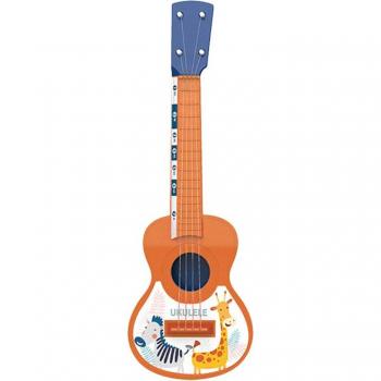 Toddler Music Learning Instruments