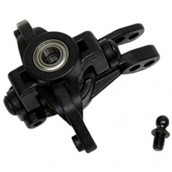 Parte di ricambio Leva Sterzo e Mozzo C L Absima